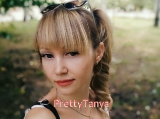 PrettyTanya