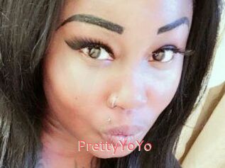 PrettyYoYo