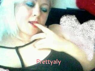 Prettyaly