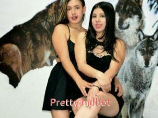 Prettyandhot