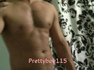 Prettyboy115