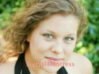 PrettylilMistress