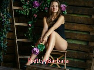 PrettyyBarbara Webcam Sexe Direct