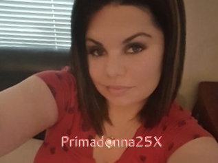Primadonna25X Webcam Sexe Direct