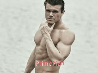 PrimeMan