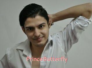 PrinceButterfly