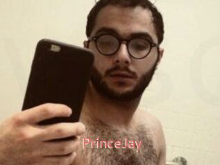 PrinceJay
