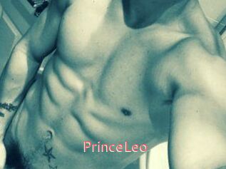 PrinceLeo