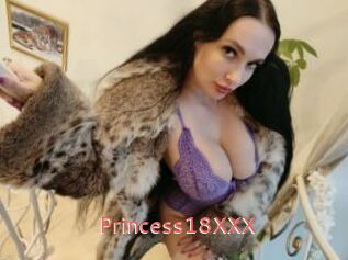 Princess18XXX