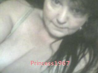 Princess1967