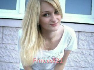 Princess21
