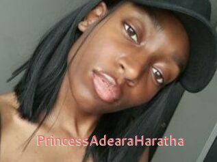 PrincessAdearaHaratha