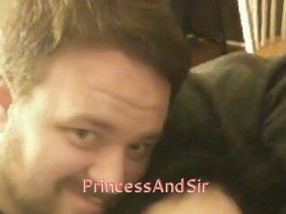 PrincessAndSir