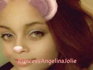 PrincessAngelinaJolie
