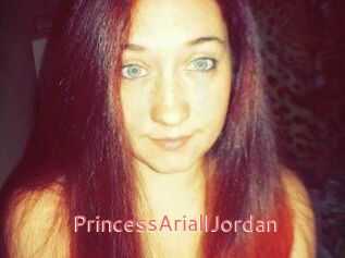 PrincessAriallJordan