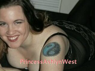PrincessAshlynWest