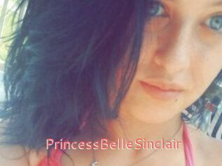 PrincessBelleSinclair
