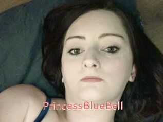 PrincessBlueBell