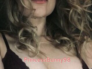 PrincessBunny98