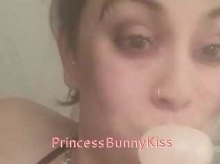 PrincessBunnyKiss