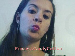 PrincessCandyCotton