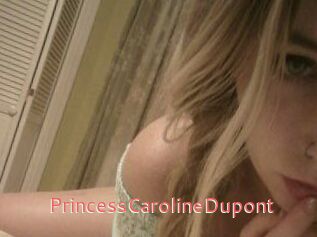 PrincessCarolineDupont Webcam Sexe Direct