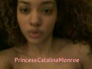 PrincessCatalinaMonroe