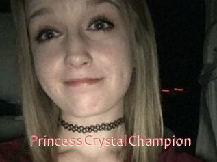 PrincessCrystalChampion