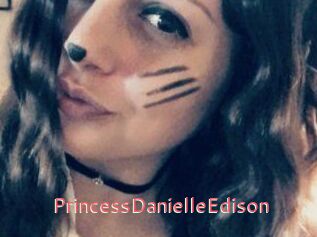 PrincessDanielleEdison