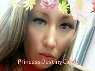 PrincessDestinyCandy