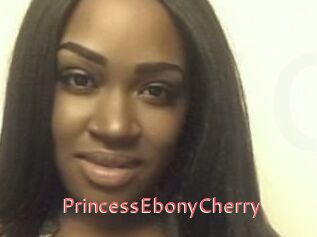 PrincessEbonyCherry