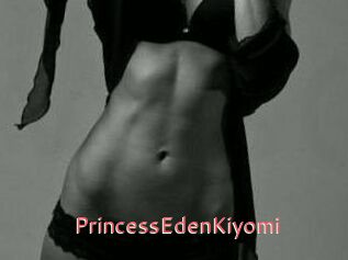 PrincessEdenKiyomi