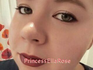PrincessEllaRose