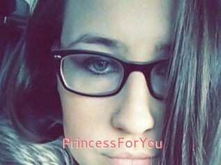PrincessForYou