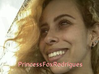 PrincessFoxRodrigues