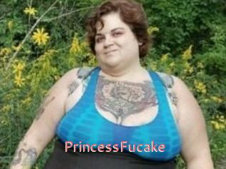 PrincessFucake