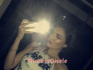 PrincessGisele