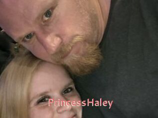 PrincessHaley