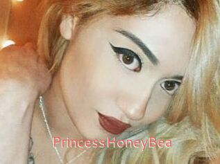 PrincessHoneyBea