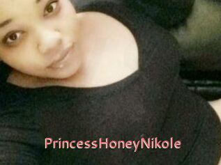 PrincessHoneyNikole Webcam Sexe Direct