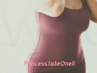 PrincessJadeOneil