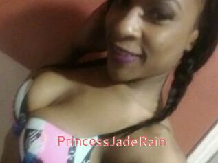 PrincessJadeRain