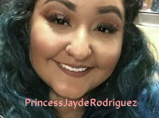PrincessJaydeRodriguez