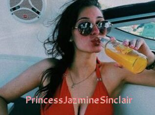 PrincessJazmineSinclair