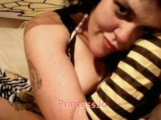PrincessJo