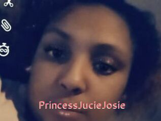 PrincessJucieJosie