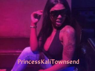 PrincessKaliTownsend