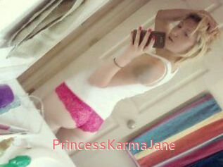 PrincessKarmaJane
