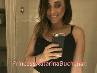 PrincessKatarinaBuchanan