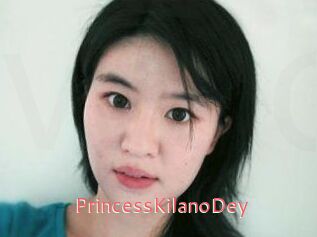 PrincessKilanoDey